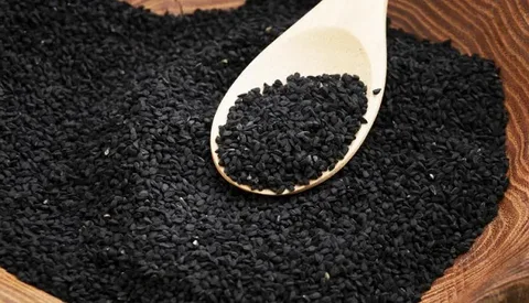 تصویر 2 از زیره سیاه ایرانی با کیفیت ممتاز و بسته‌ بندی لوکس